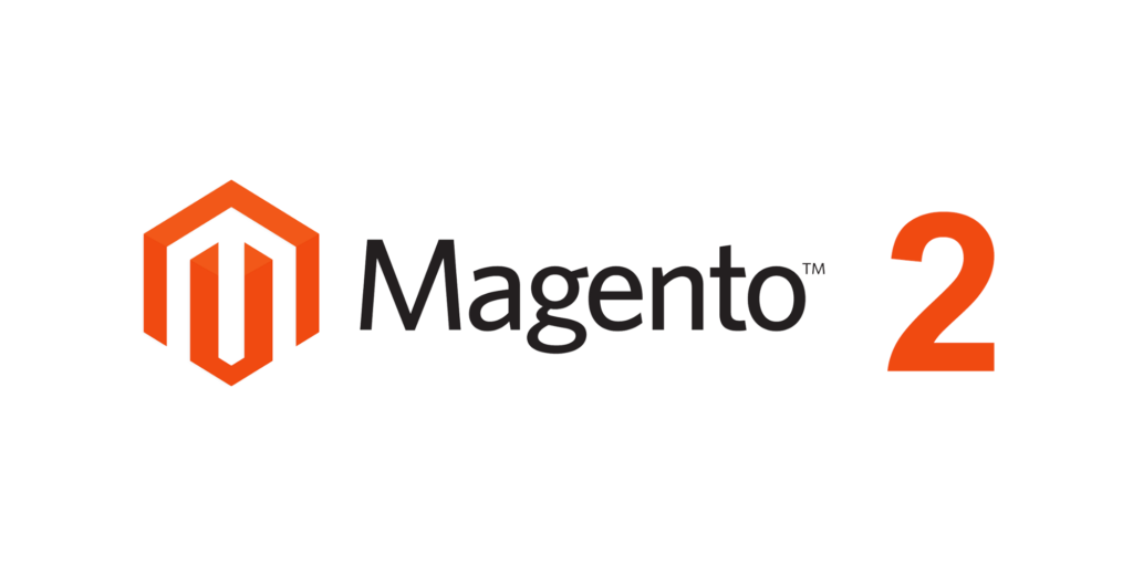 magento2 logo