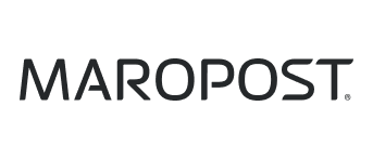 maropost logo