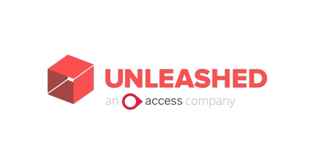 unleashed logo