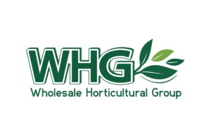 whole horticultural group WHG logo