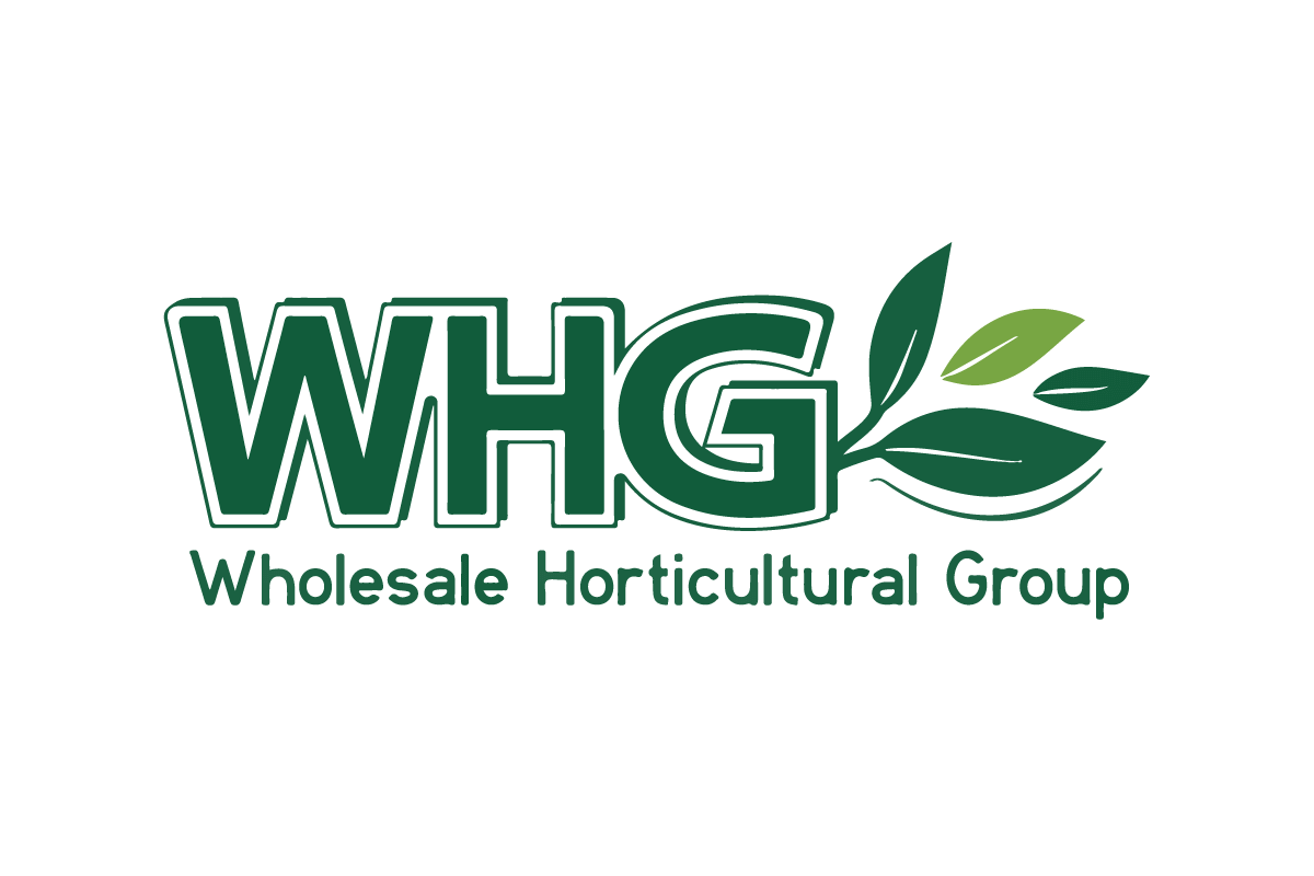 whole horticultural group WHG logo