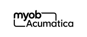 MYOB Acumatica Logo