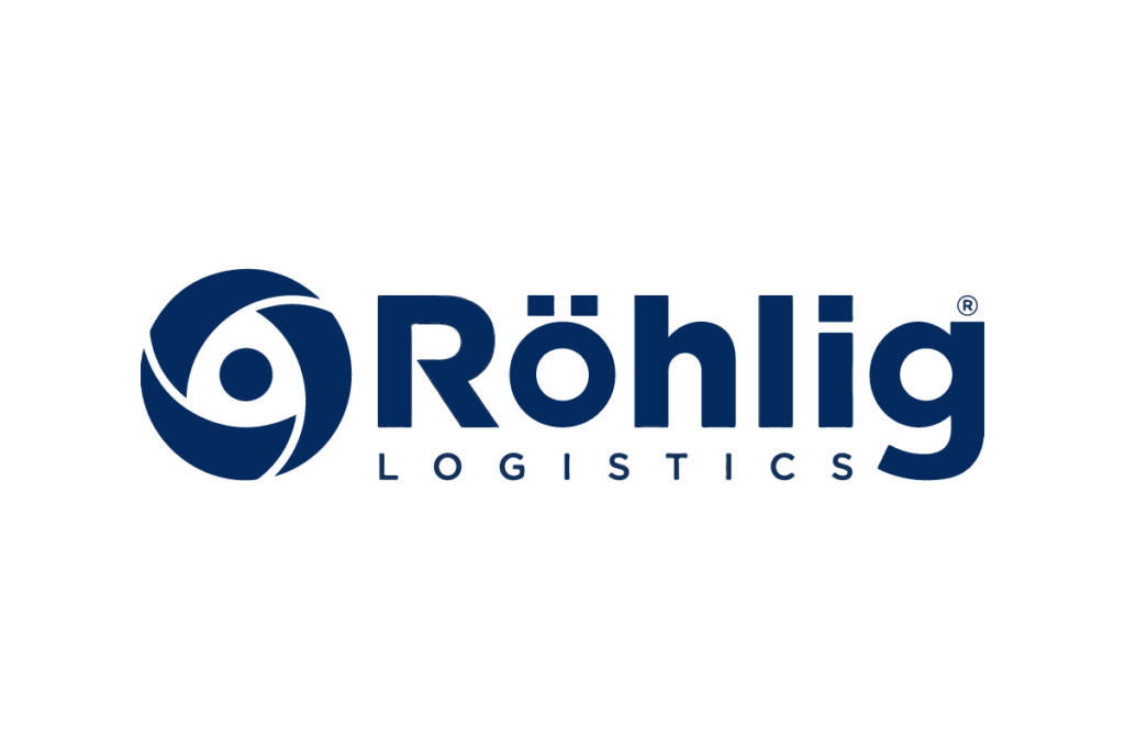 rohling logisitcs logo