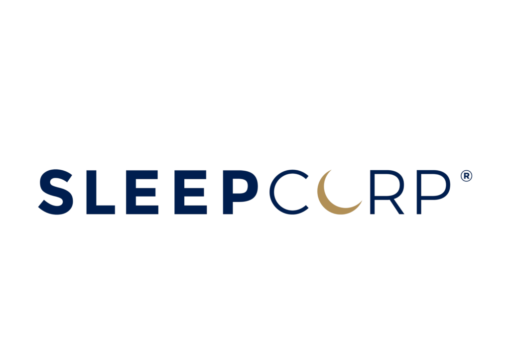 sleepcorp logo