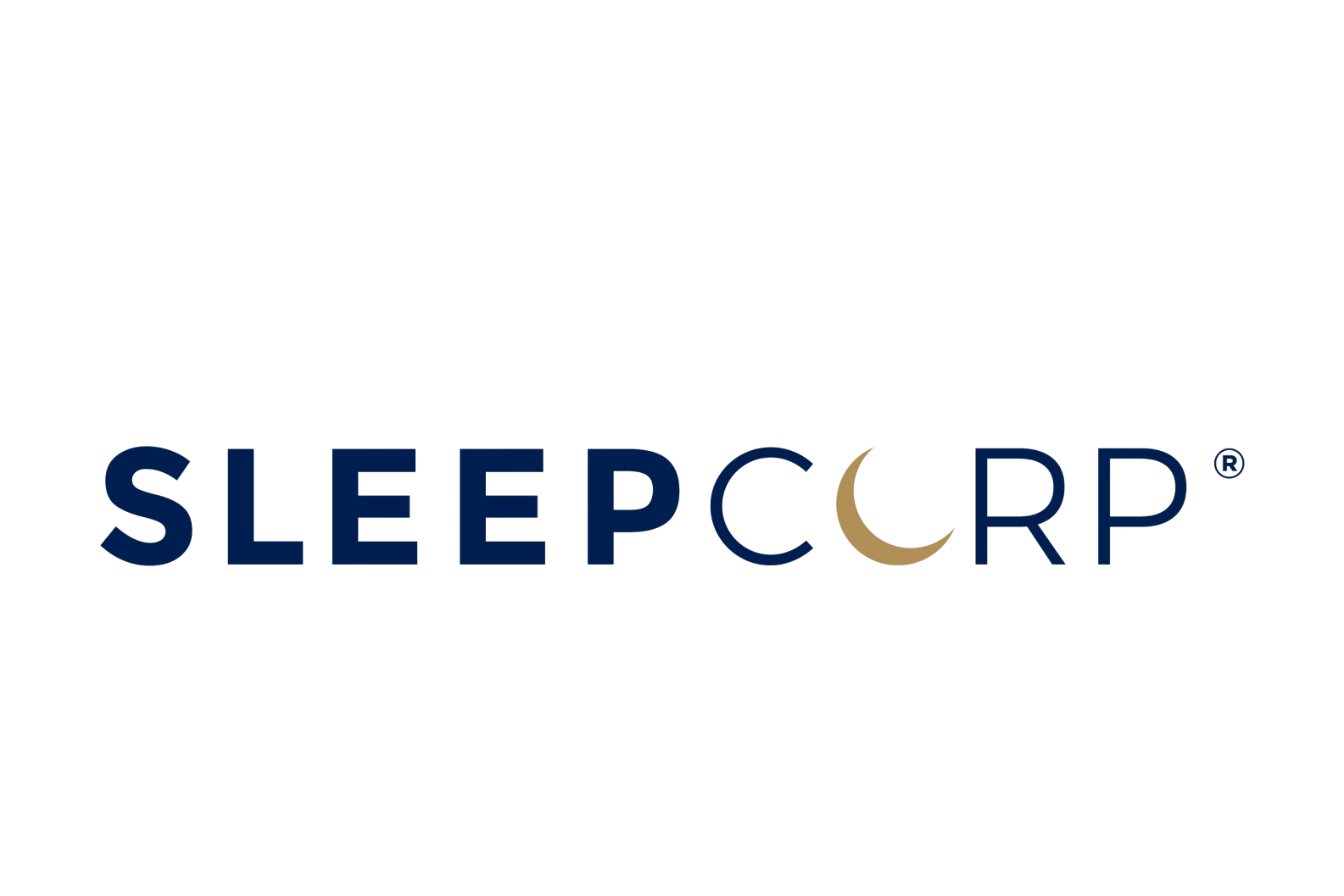 sleepcorp logo