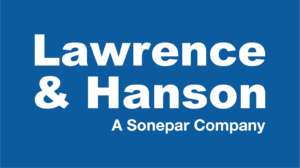 Lawrence & Hanson logo