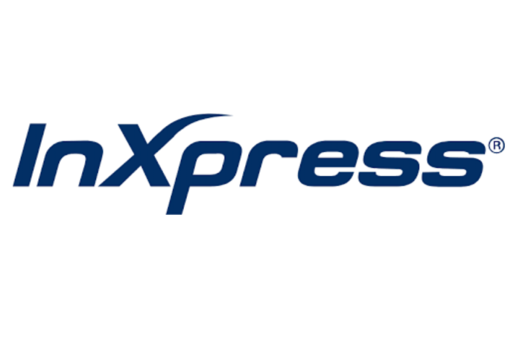 inxpress logo