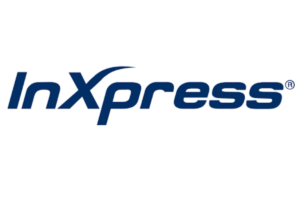 inxpress logo