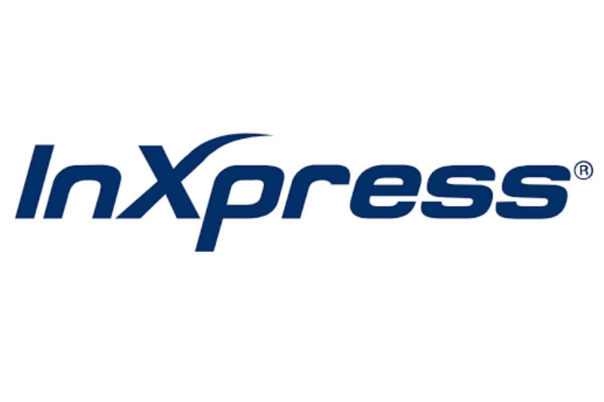 inxpress logo