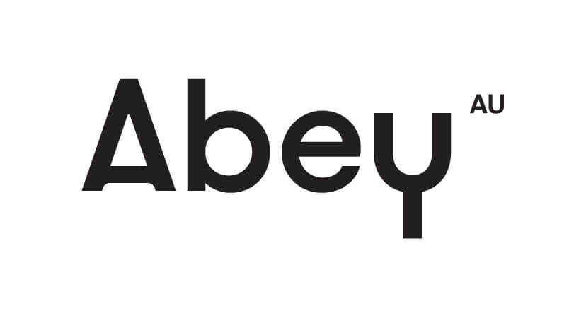Abey AU logo
