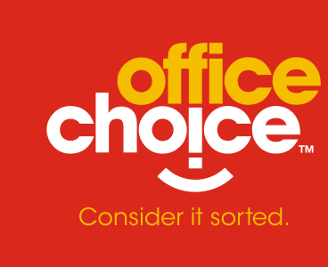 Office Choice Logo